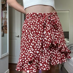 Princess Polly skirt